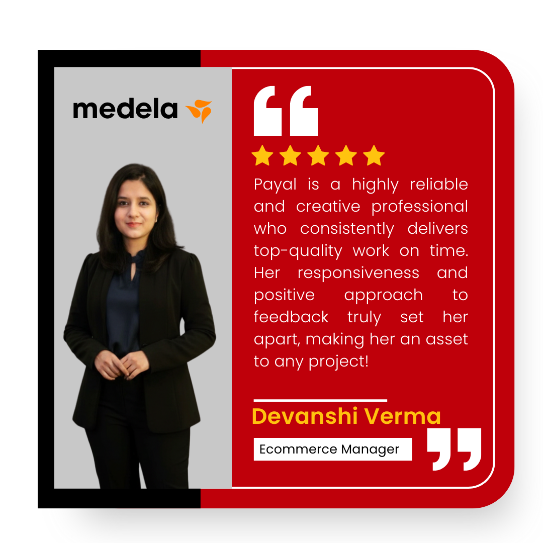 review-by-devanshi-medela
