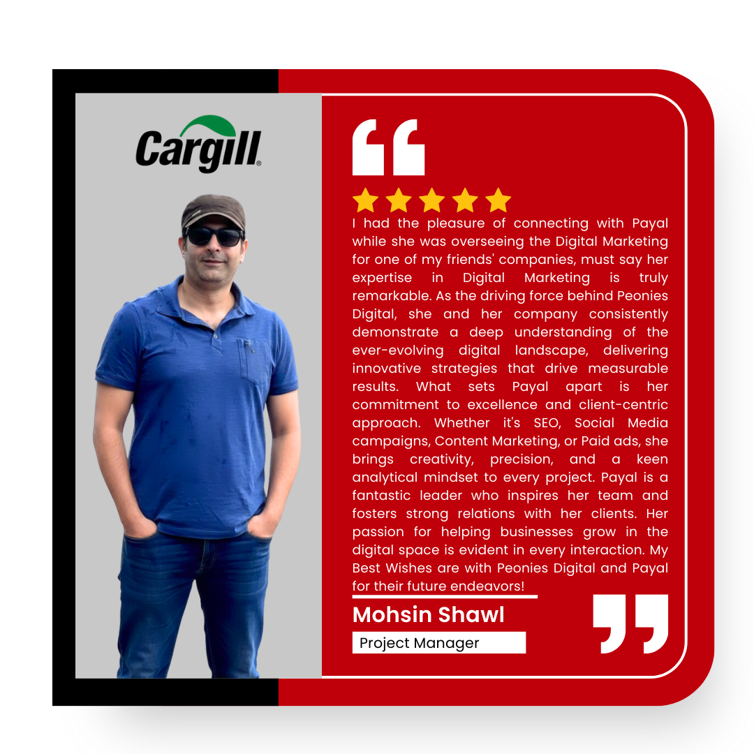 review-by-mohsin-cargill