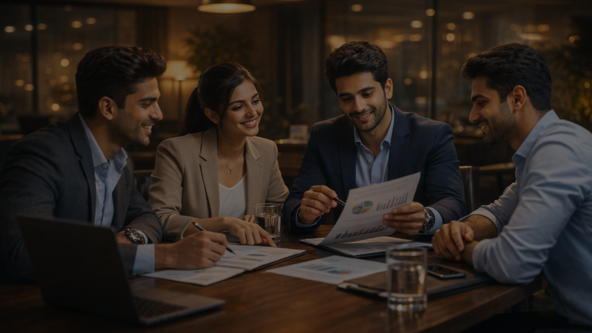 Marketing Agency in Gujarat